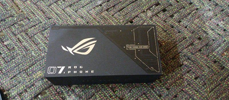 Asus rog 7 Thailand verison 16--512. Thailand verison 3