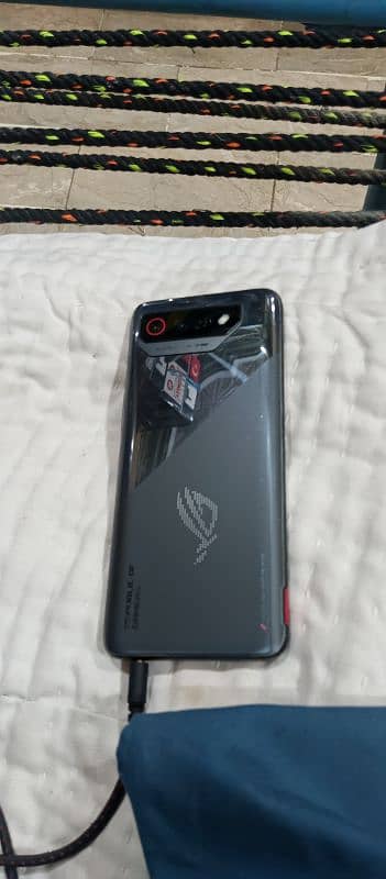 Asus rog 7 Thailand verison 16--512. Thailand verison 0