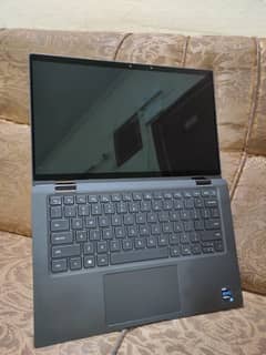 Dell latitude 7420 /  2 in 1  / Core i5-11th Generation