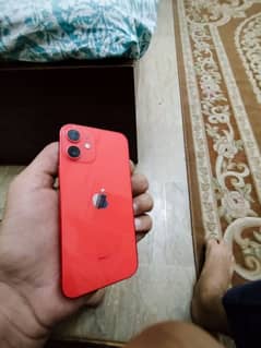 Apple iPhone 12 mini