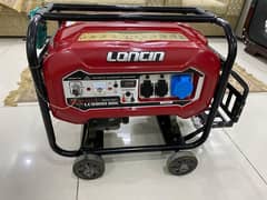 Loncin Generator