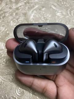 Samsung Galaxy buds 3 silver SM-R530