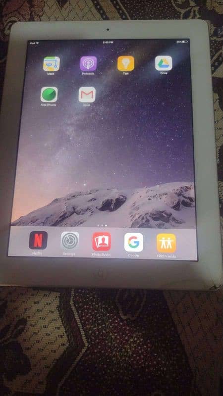 ipad 3 2