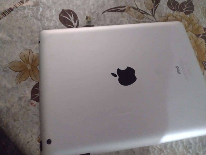 ipad 3 4