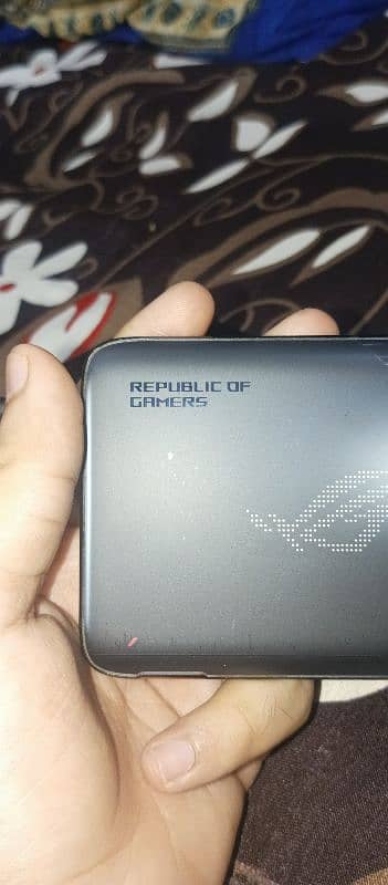 Asus rog 7 Thailand verison 16--512. Thailand verison 1