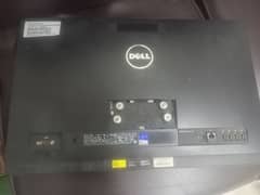 All in One Dell Computer