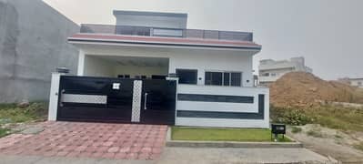 Single Story House For Sale