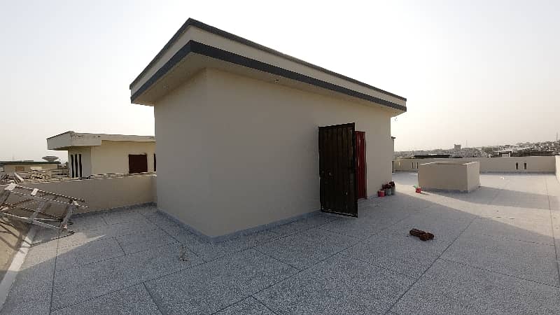 Buy Prime Location 3200 Square Feet House At Highly Affordable Price 46