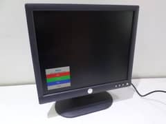 Hp 17 inch Lcd Monitor