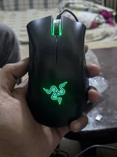 Razer deathedder essential