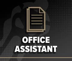 Office Assistant / Hiring Female Staff Islamabad