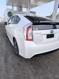 Toyota Prius 2017