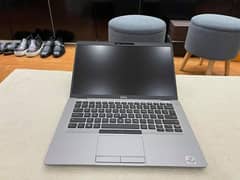 Dell Latitude 5410 / Quadcore tough Ultrabook