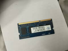 1 GB ram for sale