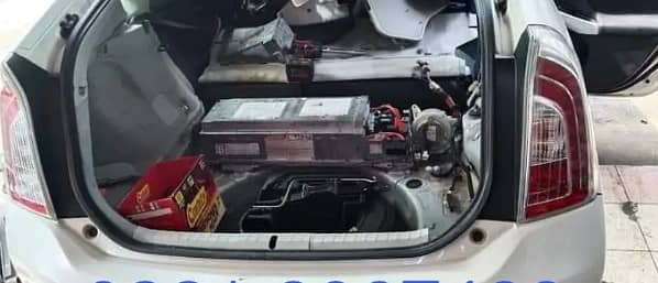 Lexus 450H Hybrid Battery & ABS Aqua, Prius, Axio, fielder, Camery 7