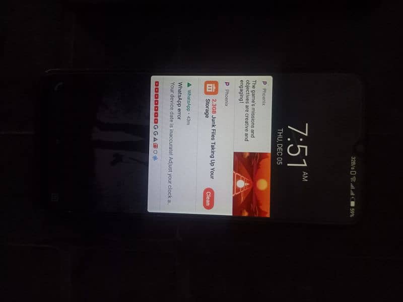 infinix hot 8 lite pta approve 3