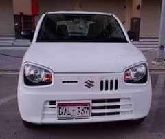 Suzuki Alto 2022