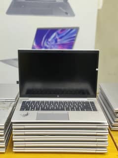 Hp EliteBook 840 G7 10th Gen Intel Core i7