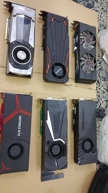 GTX1080 8GB DDR 256BIT 0