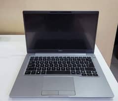 Dell latitude e7300 core i5 8th generation