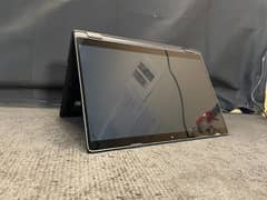 #Dell Latitude 5300 / 2 in 1 /  X360 convertible  Quad-Core Processor