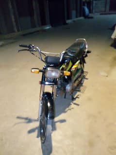 Honda bike for sale Good Condition