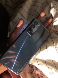 tecno camon 18P