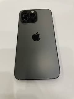 Iphone 14 Pro Max FU