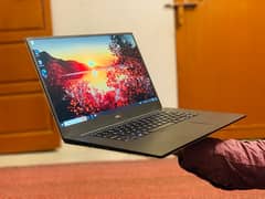 Dell XPS 15 9570 With Infinity Edge Ultrabook | Nvidia