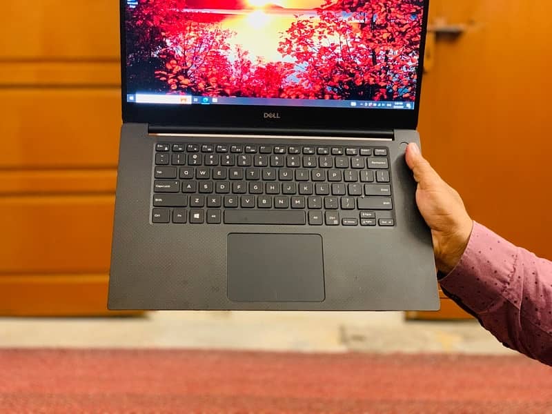 Dell XPS 15 9570 With Infinity Edge Ultrabook | Nvidia 1