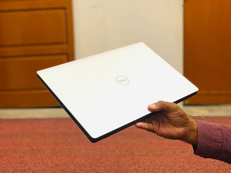 Dell XPS 15 9570 With Infinity Edge Ultrabook | Nvidia 2