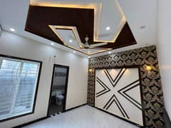 false ceiling