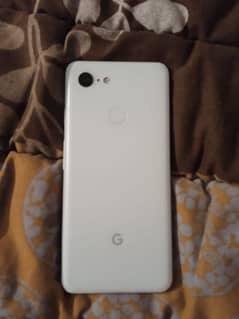 google pixel 3