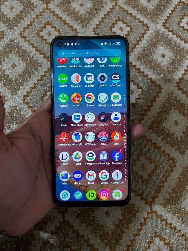 Realme 9i 2