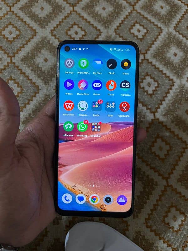 Realme 9i 3