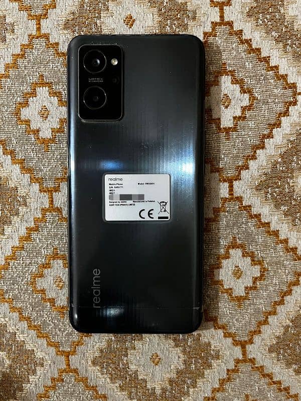 Realme 9i 9