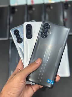 Redmi K40