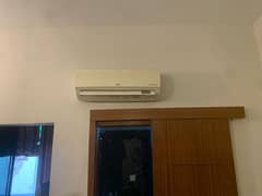 LG Inverter