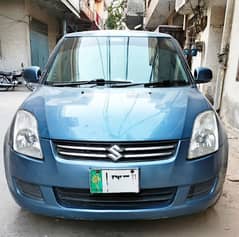 Suzuki Swift 2011