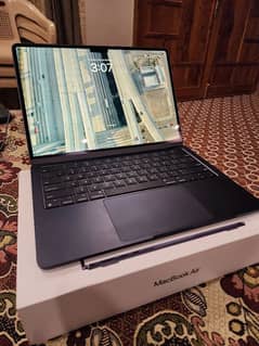 Macbook Air M2