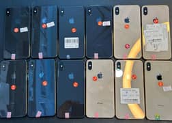 iphone Xs max 256gb 64GB   /xr  /  11.12/12pro max