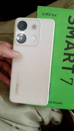 infinix