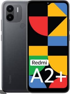 Redmi A2+