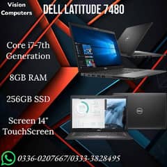 Dell Latitude 7480