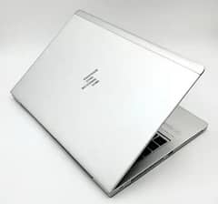 HP ELITEBOOK 840 G6 TOUCH SCREEN