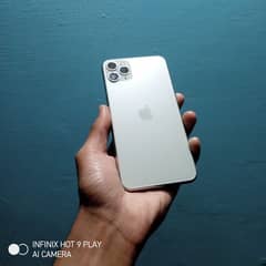 iPhone 11 pro max