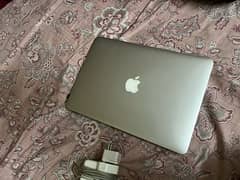 Apple Mac book Air