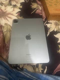 iPad