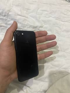 Iphone 7 Met Black 32 Gb Approved