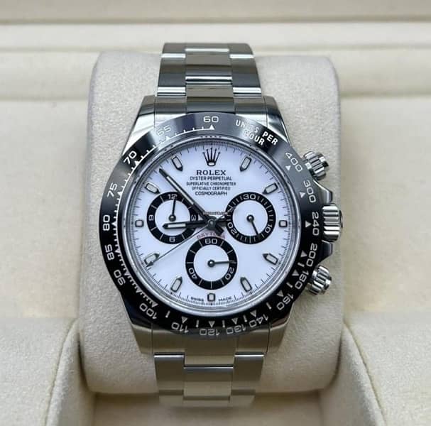 ROLEX WATCH BUYER / Omega Seamaster Cartier Pasha Hublot Rado 0